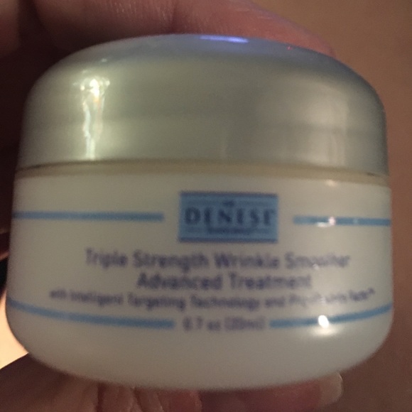 dr denese Other - Dr Denese triple strength wrinkle smoother. dr denese Other - Dr Denese triple strength wrinkle smoother.